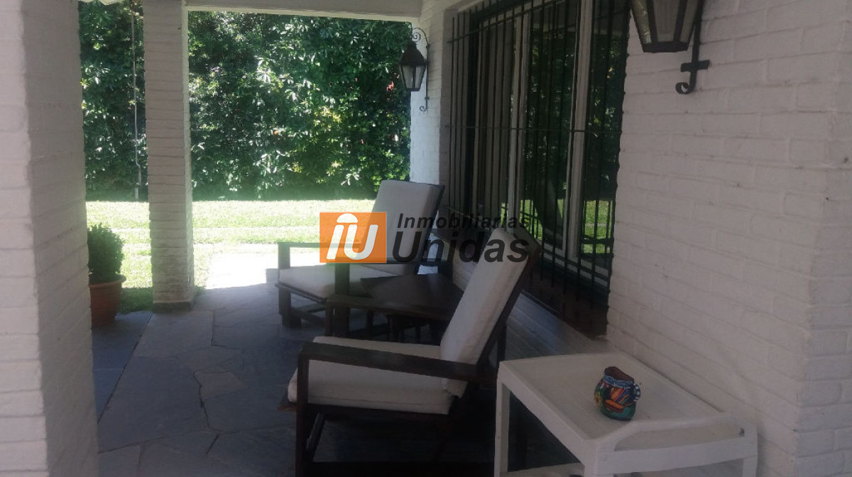 Casa ID.232781 - Casa en Punta del Este, Mansa