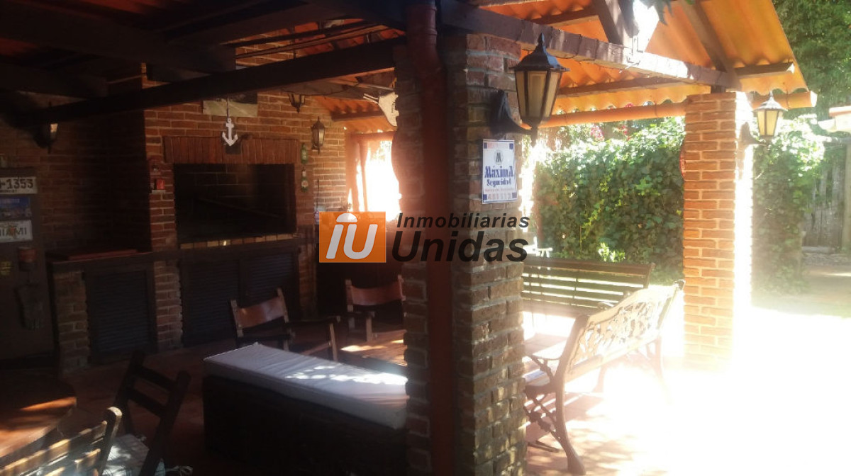 Casa ID.232781 - Casa en Punta del Este, Mansa