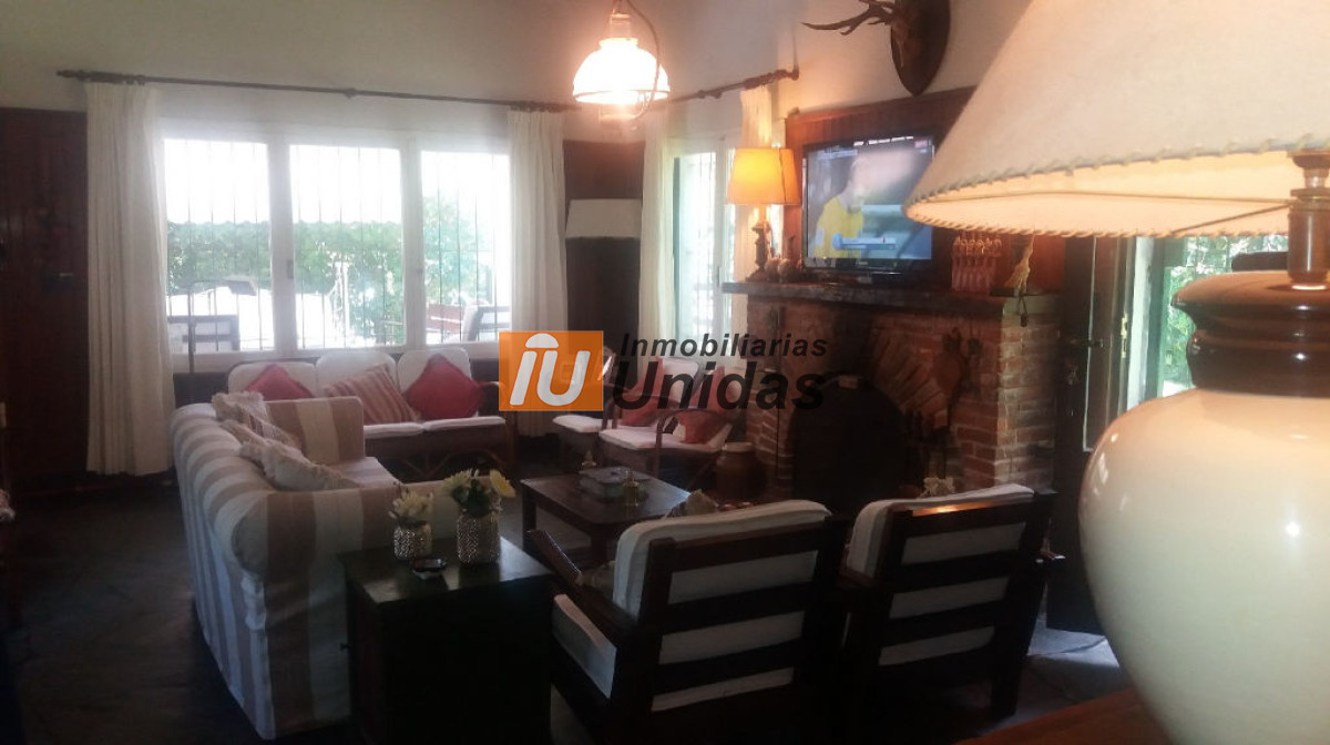 Casa ID.232781 - Casa en Punta del Este, Mansa