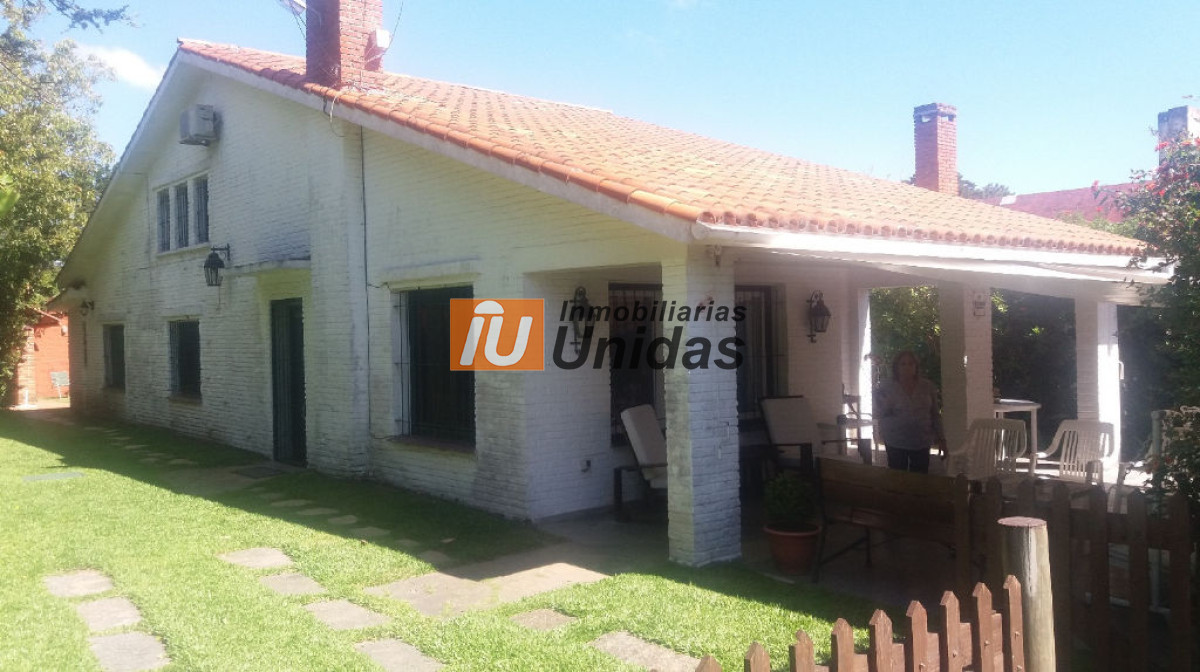 Casa ID.232781 - Casa en Punta del Este, Mansa