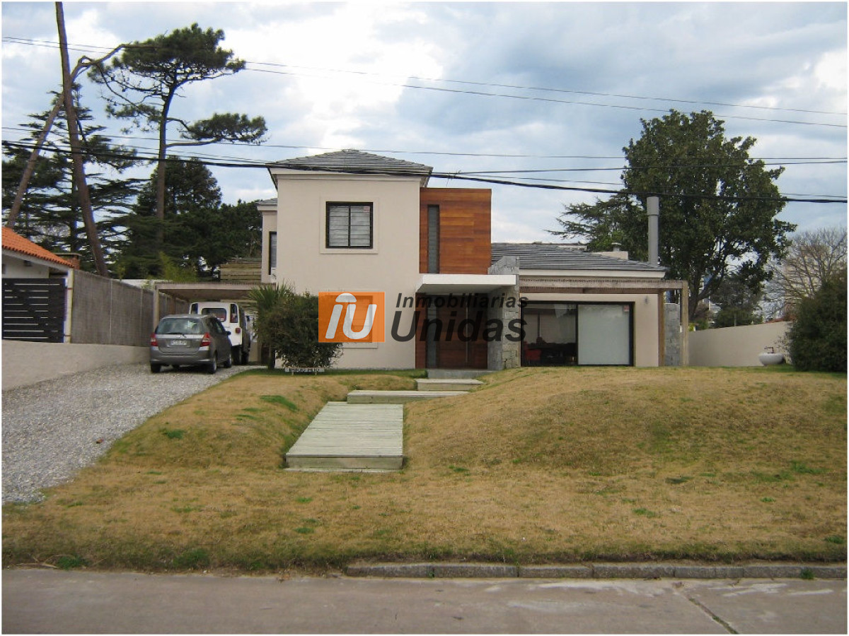 Casa ID.232795 - Casa en Punta del Este, Mansa