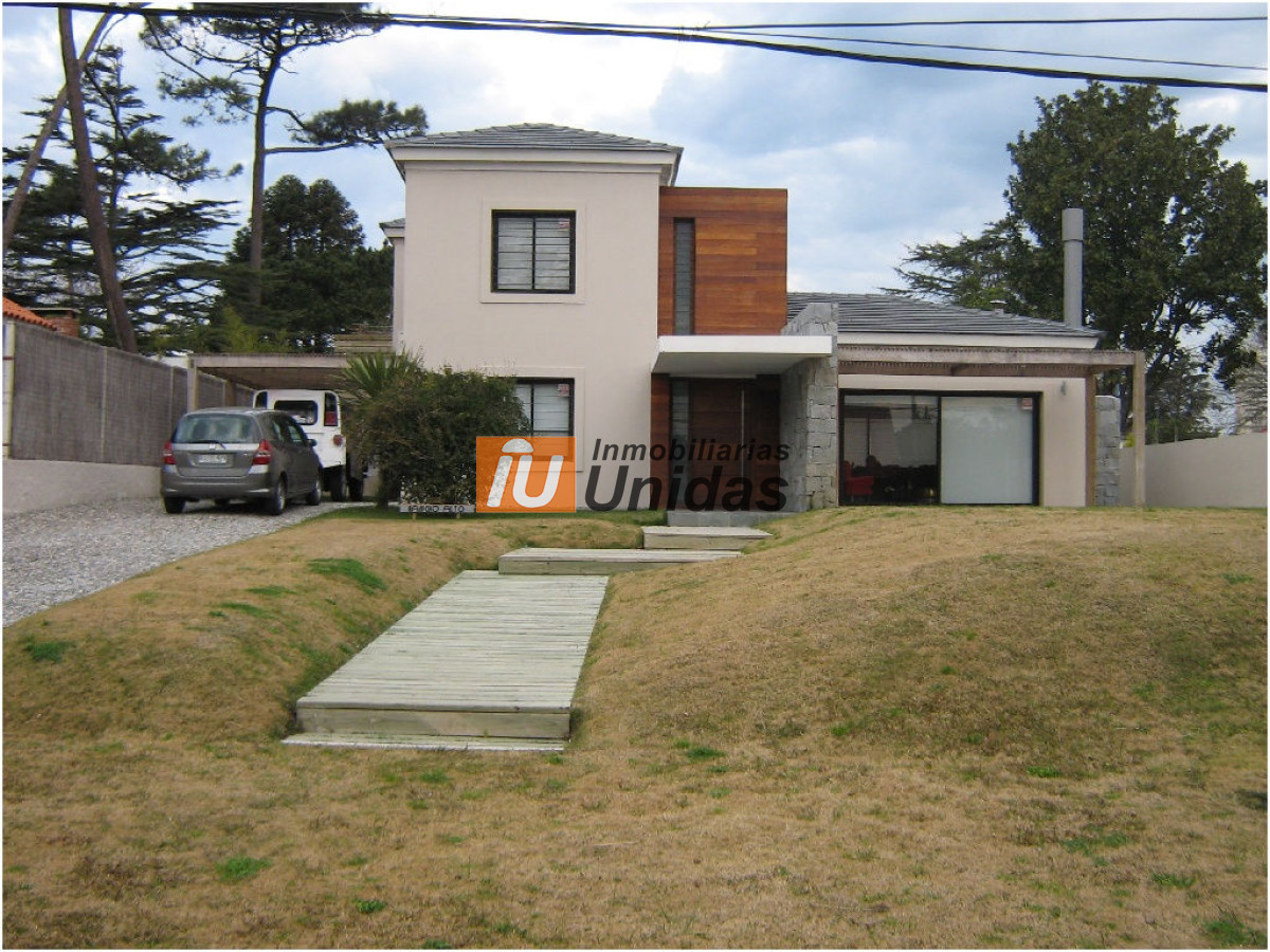 Casa ID.232795 - Casa en Punta del Este, Mansa