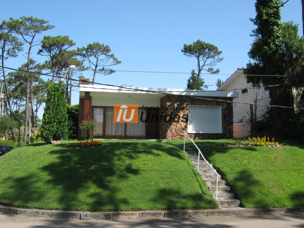 Casa ID.232810 - Casa en Punta del Este, Mansa