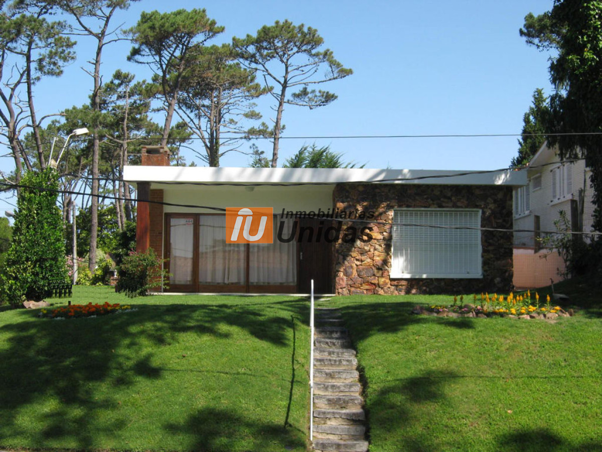 Casa ID.232810 - Casa en Punta del Este, Mansa