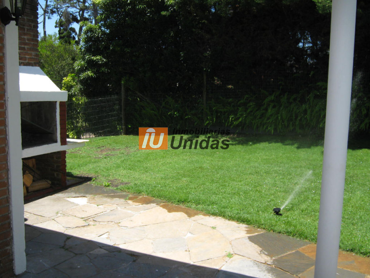 Casa ID.232810 - Casa en Punta del Este, Mansa