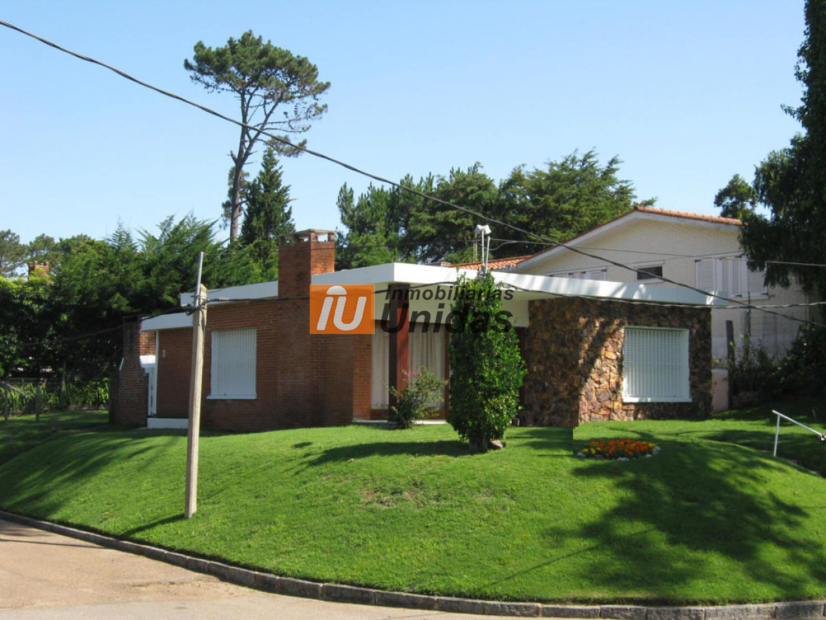 Casa ID.232810 - Casa en Punta del Este, Mansa