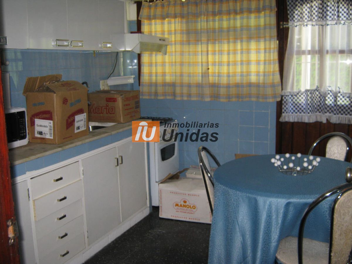 Casa ID.232810 - Casa en Punta del Este, Mansa