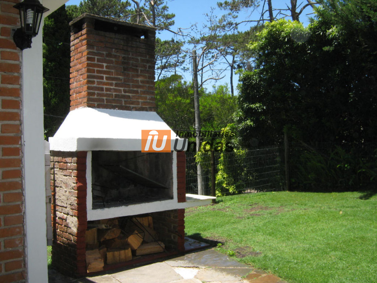 Casa ID.232810 - Casa en Punta del Este, Mansa