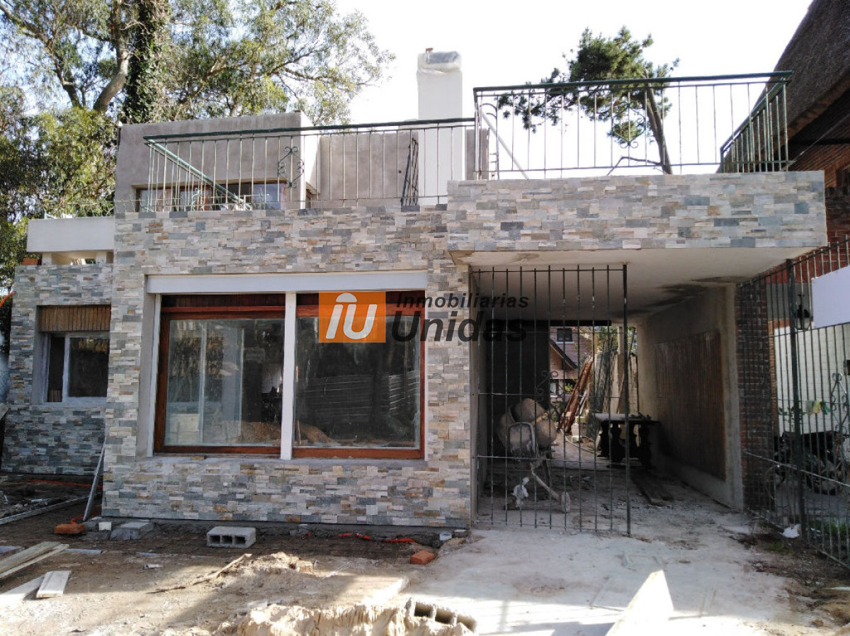 Casa ID.232816 - Casa en Punta del Este, Mansa