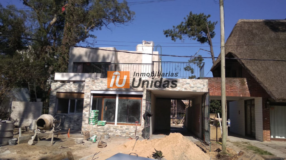 Casa ID.232816 - Casa en Punta del Este, Mansa