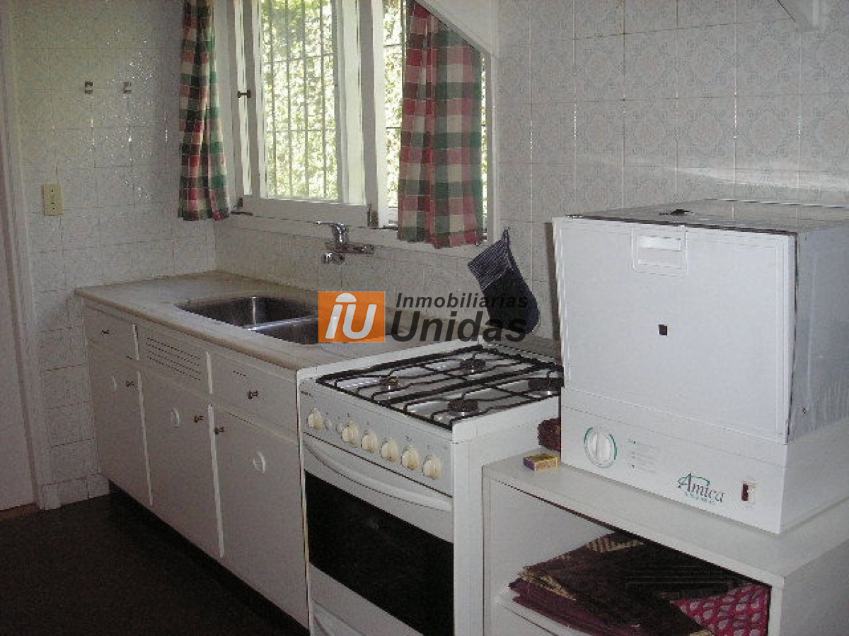 Casa ID.232825 - Casa en Punta del Este, Mansa