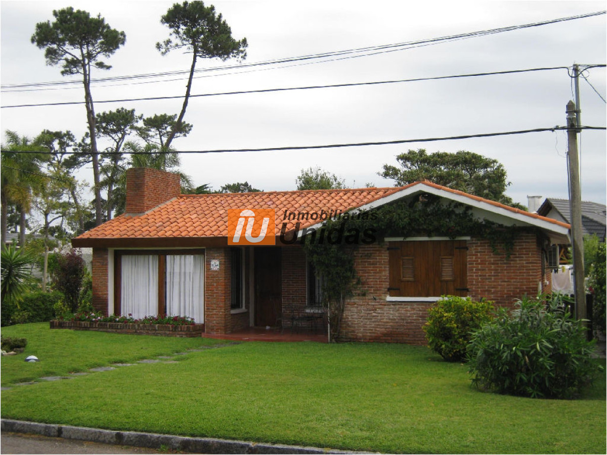 Casa ID.232832 - Casa en Punta del Este, Mansa