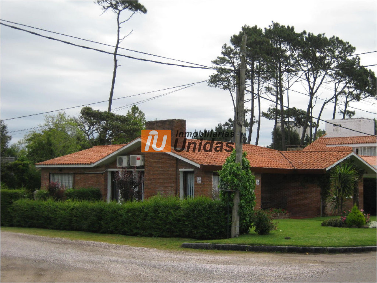 Casa ID.232832 - Casa en Punta del Este, Mansa
