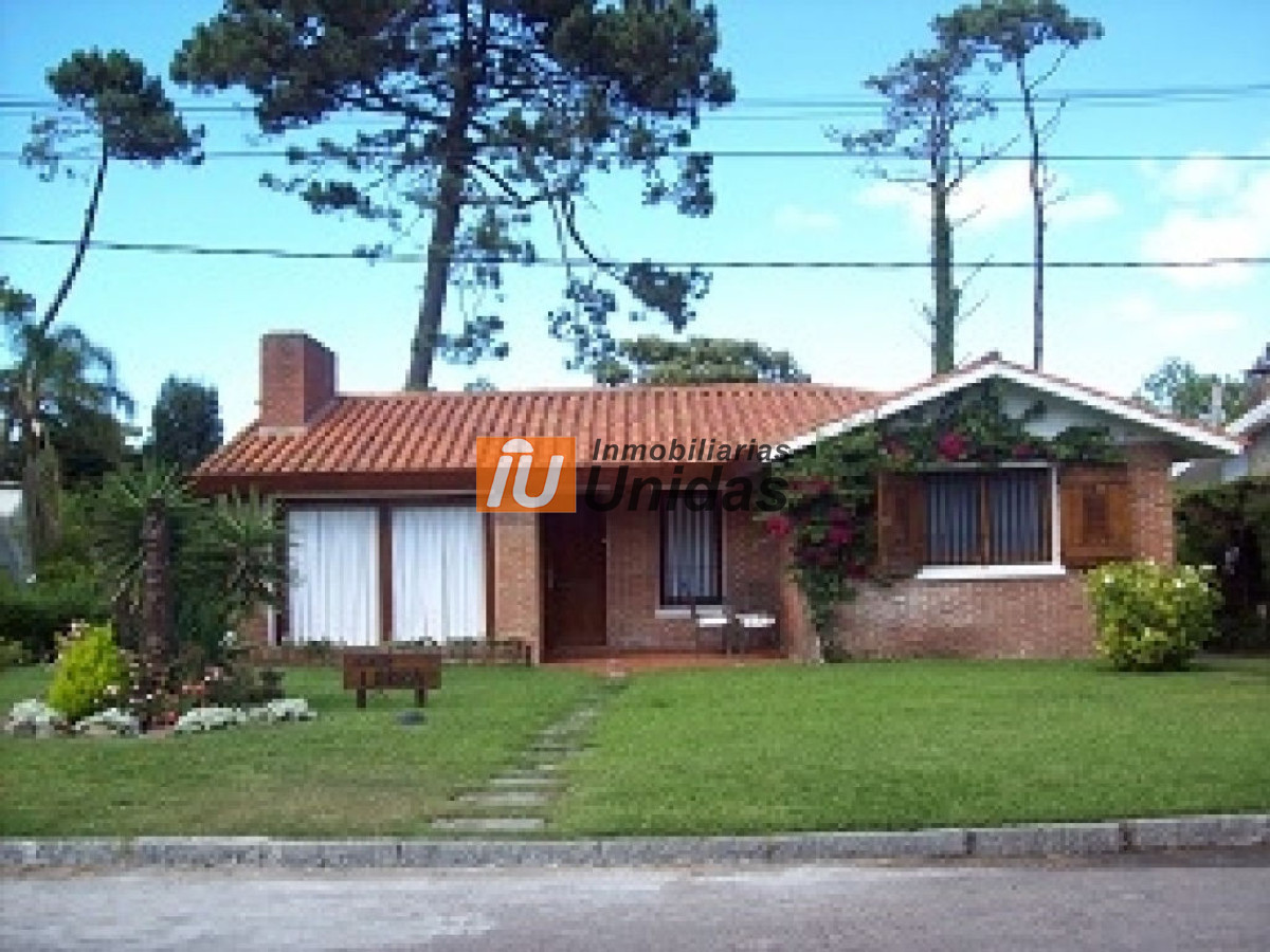 Casa ID.232832 - Casa en Punta del Este, Mansa