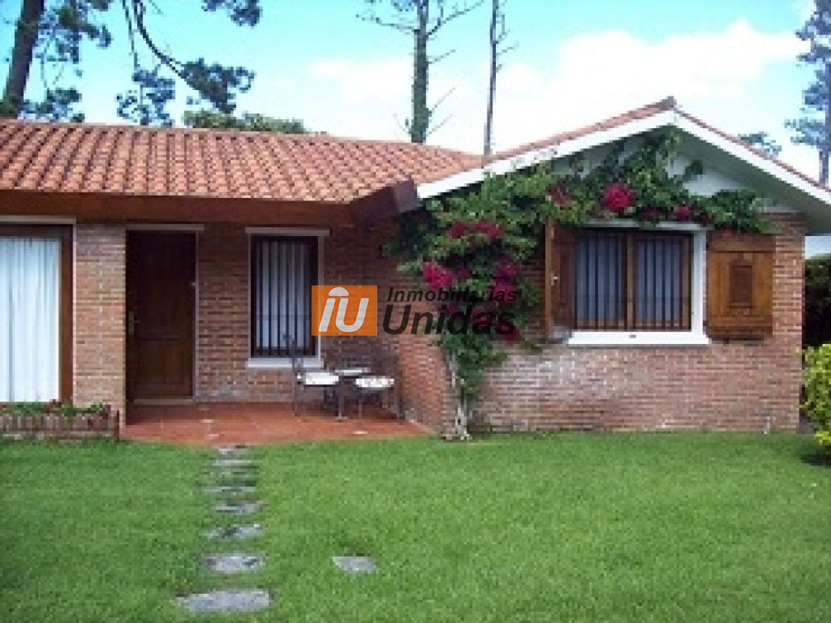 Casa ID.232832 - Casa en Punta del Este, Mansa