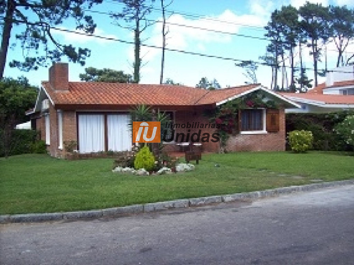 Casa ID.232832 - Casa en Punta del Este, Mansa