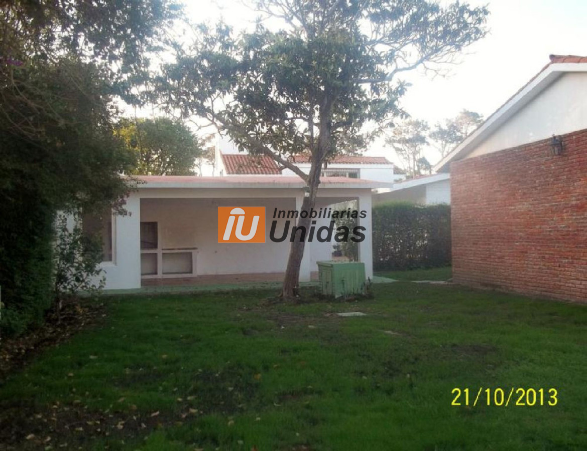 Casa ID.232832 - Casa en Punta del Este, Mansa