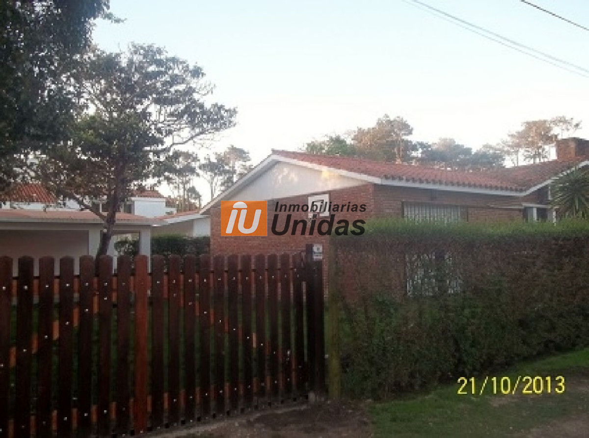 Casa ID.232832 - Casa en Punta del Este, Mansa
