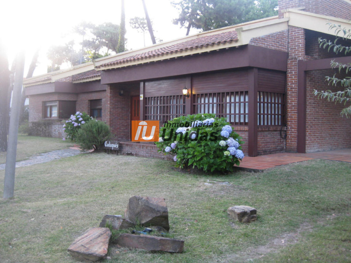 Casa ID.232839 - Casa en Punta del Este, Mansa