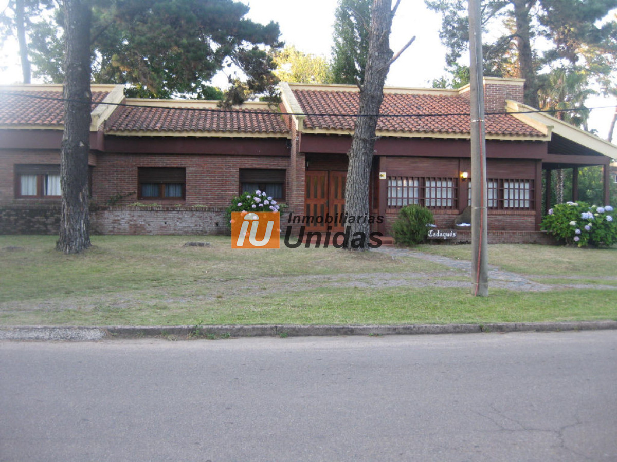 Casa ID.232839 - Casa en Punta del Este, Mansa
