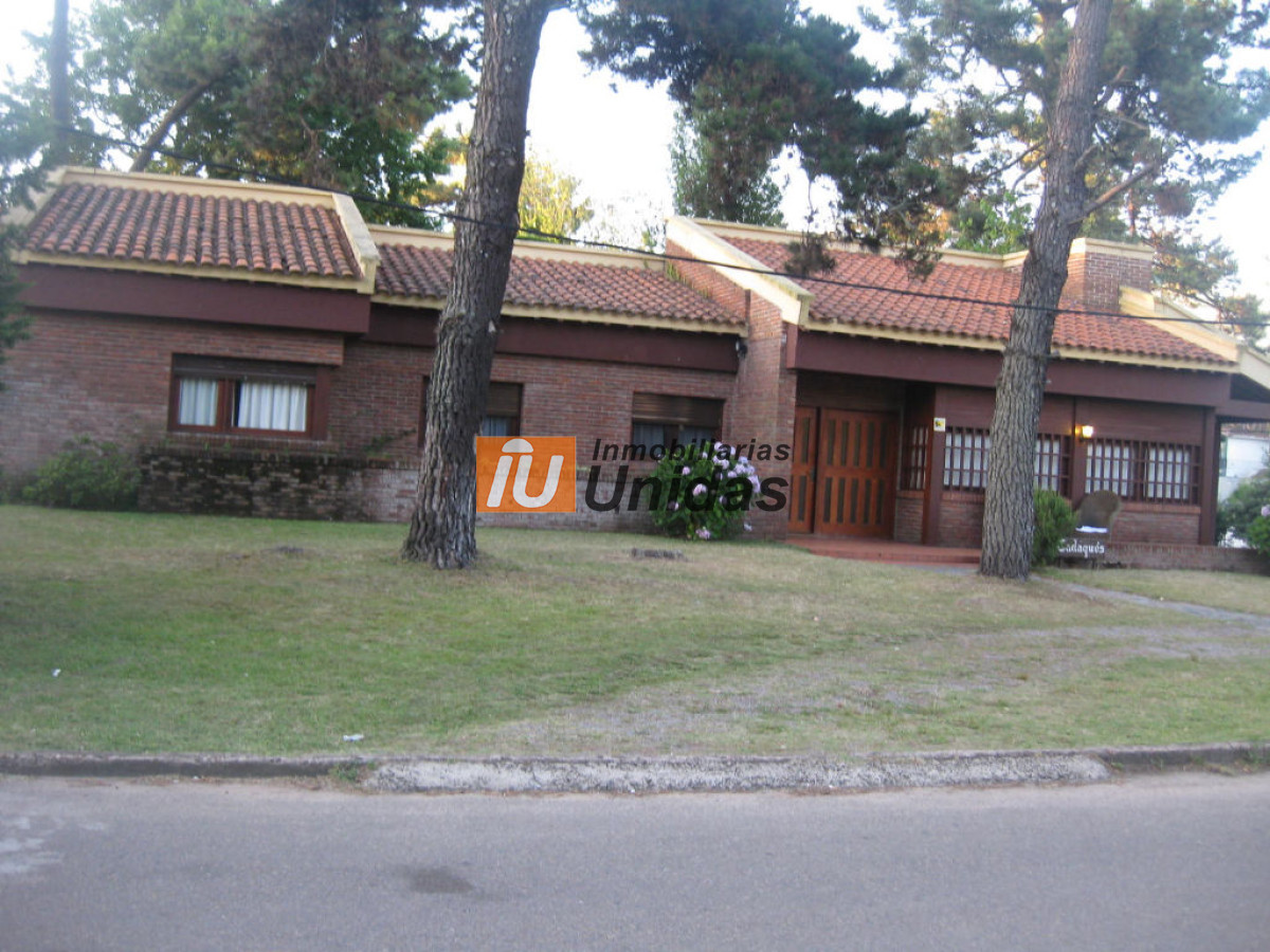 Casa ID.232839 - Casa en Punta del Este, Mansa