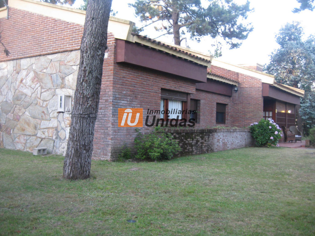 Casa ID.232839 - Casa en Punta del Este, Mansa