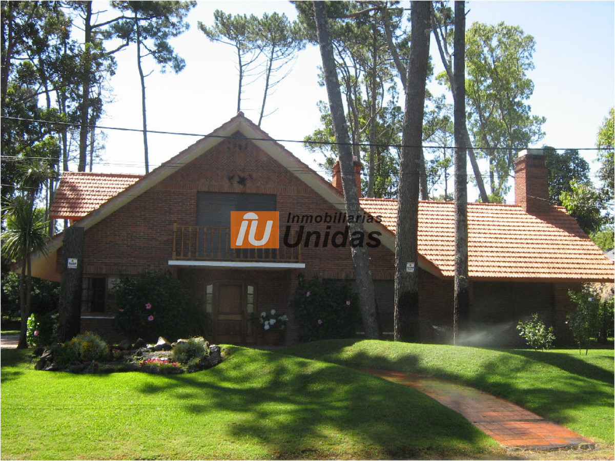 Casa ID.232840 - Casa en Punta del Este, Mansa