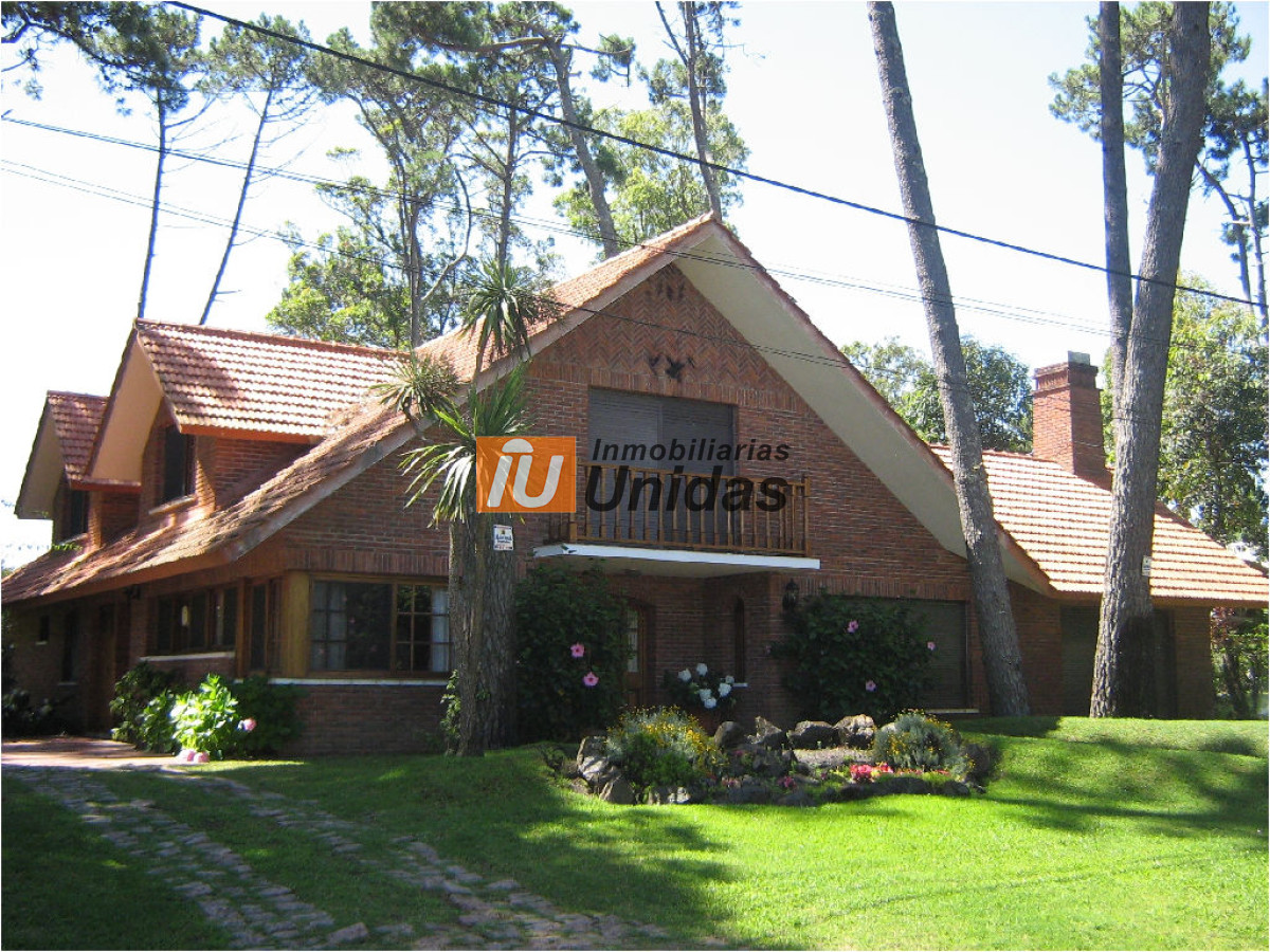 Casa ID.232840 - Casa en Punta del Este, Mansa