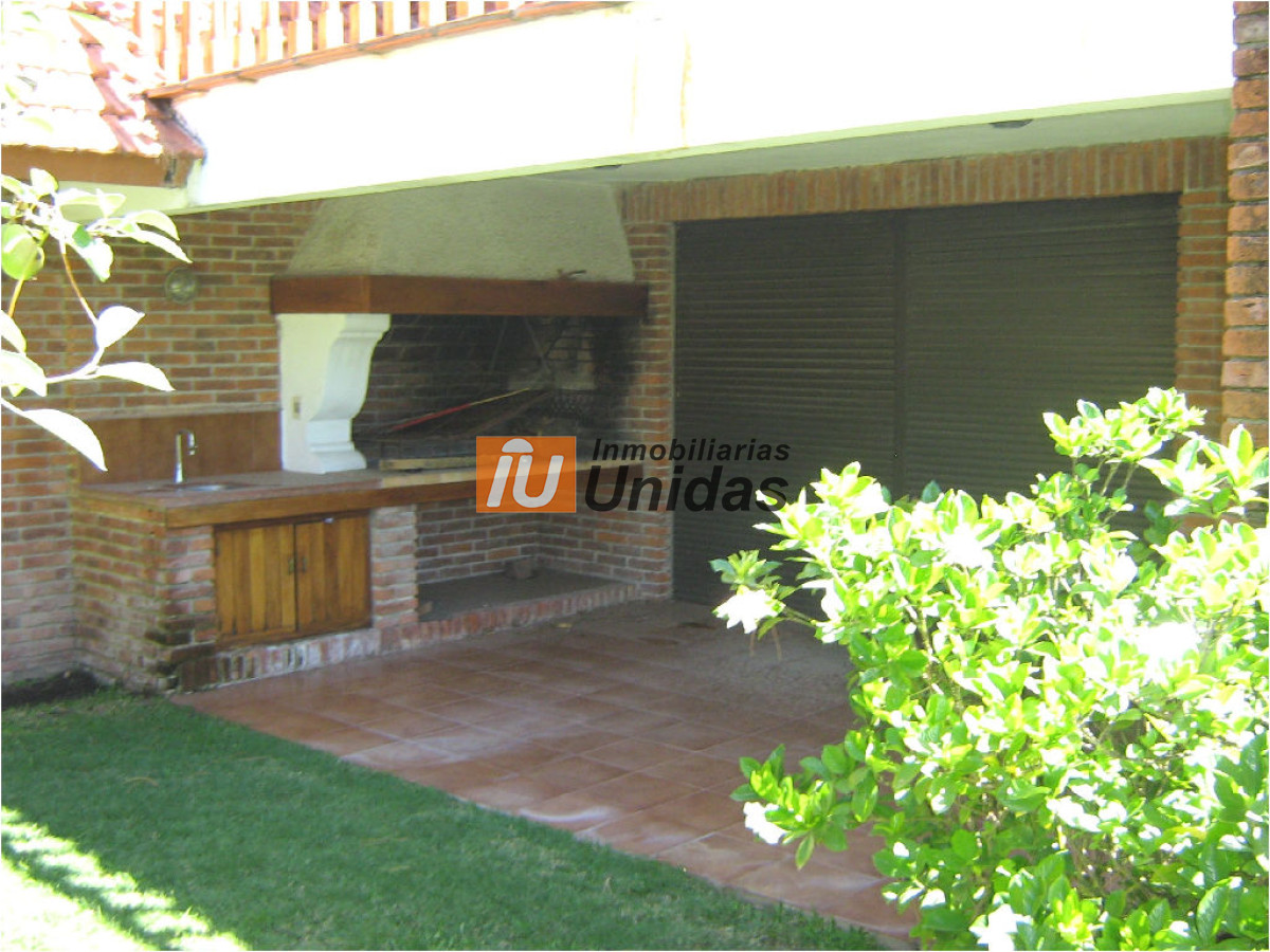 Casa ID.232840 - Casa en Punta del Este, Mansa