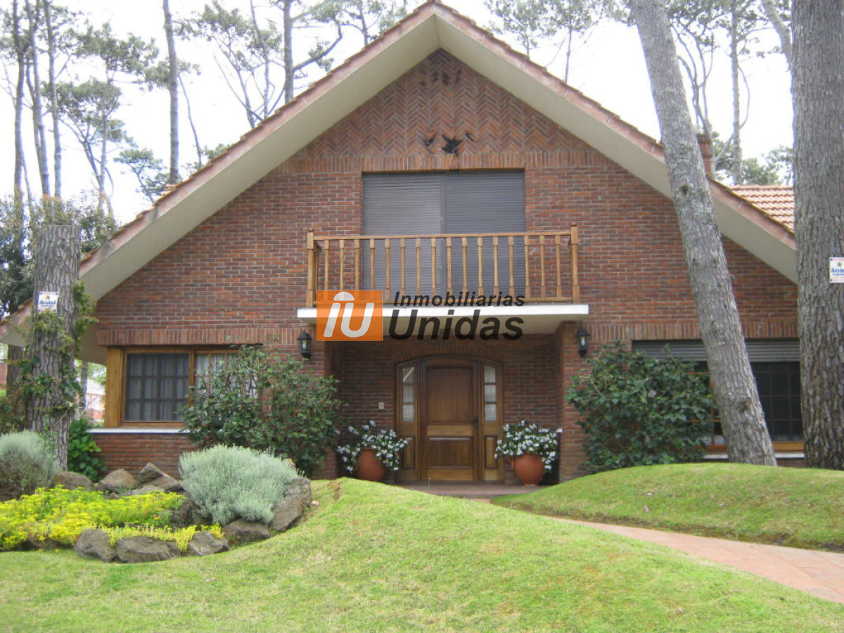 Casa ID.232840 - Casa en Punta del Este, Mansa
