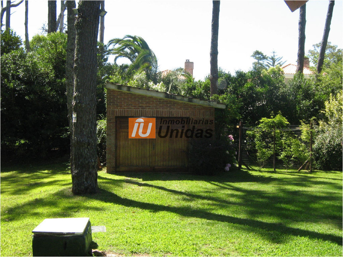 Casa ID.232840 - Casa en Punta del Este, Mansa