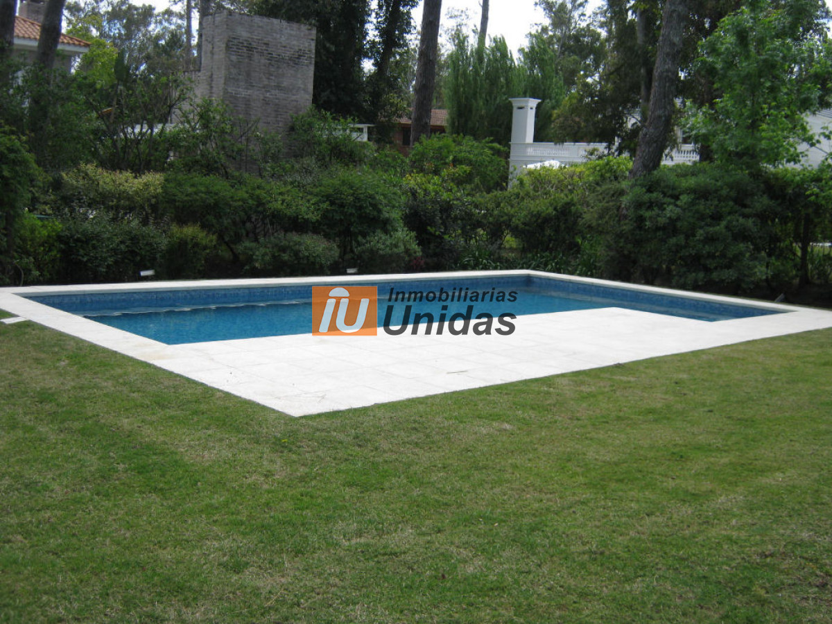 Casa ID.232840 - Casa en Punta del Este, Mansa