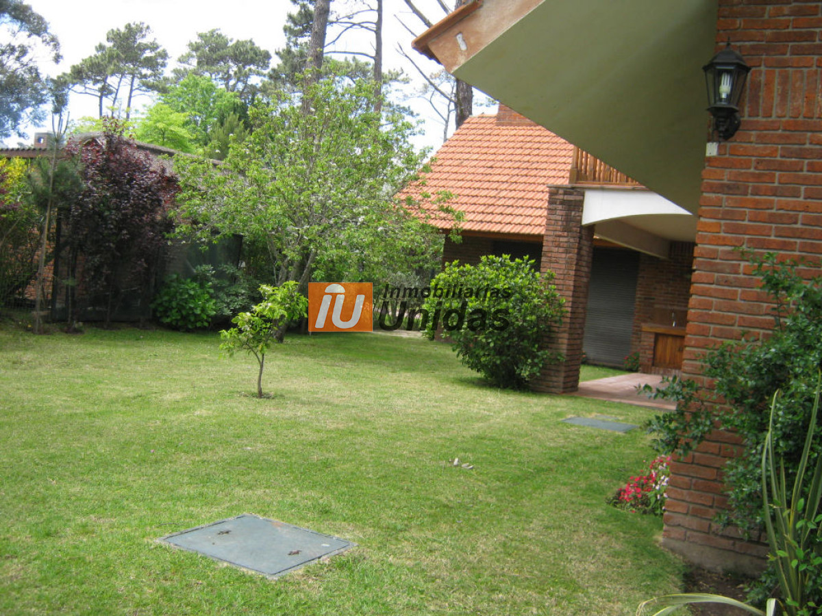 Casa ID.232840 - Casa en Punta del Este, Mansa