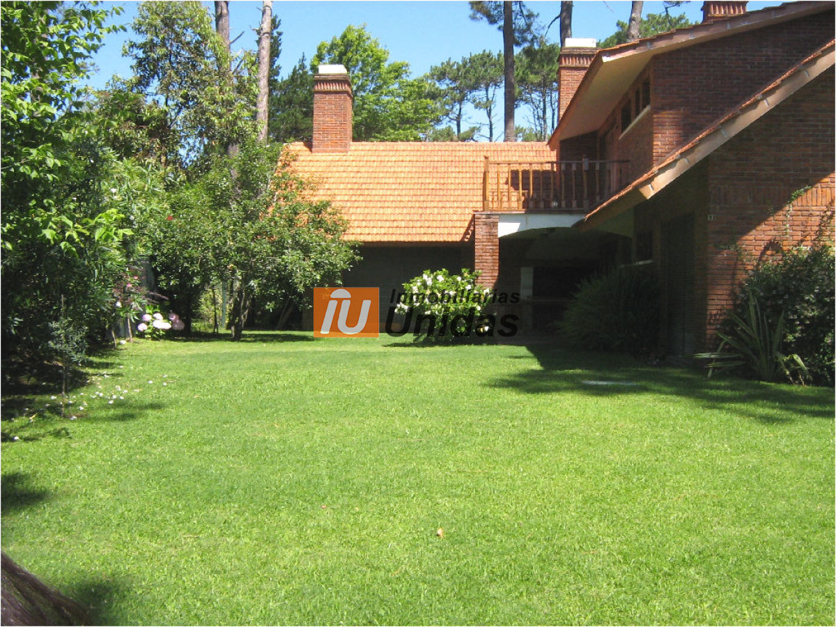 Casa ID.232840 - Casa en Punta del Este, Mansa