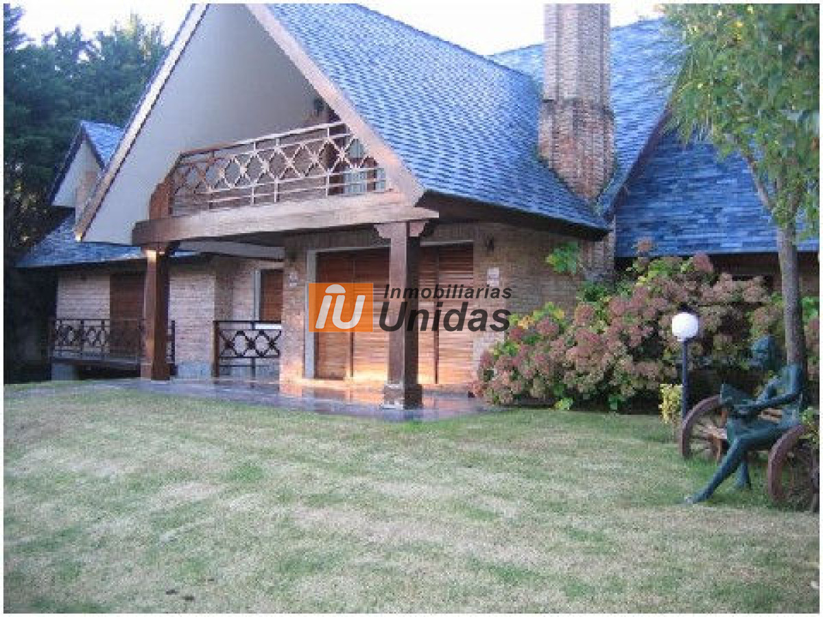 Casa ID.232842 - Casa en Punta del Este, Mansa