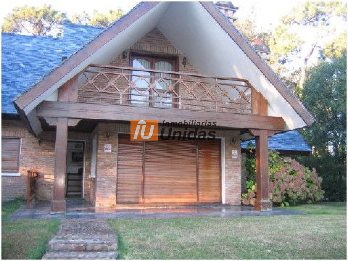Casa ID.232842 - Casa en Punta del Este, Mansa