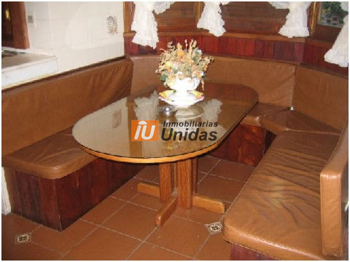 Casa ID.232842 - Casa en Punta del Este, Mansa
