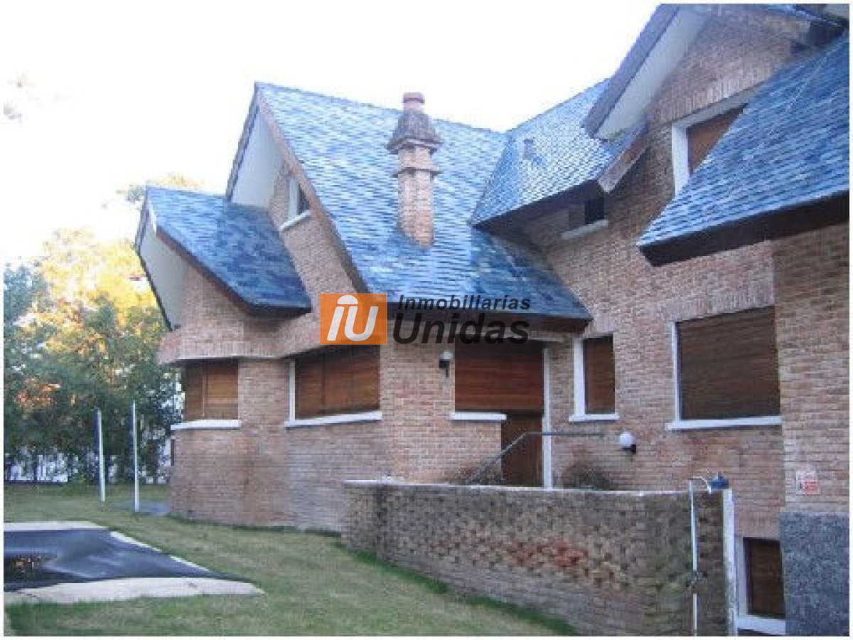Casa ID.232842 - Casa en Punta del Este, Mansa
