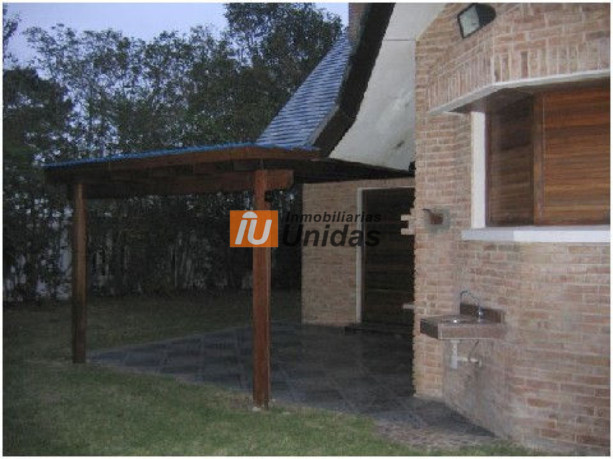 Casa ID.232842 - Casa en Punta del Este, Mansa