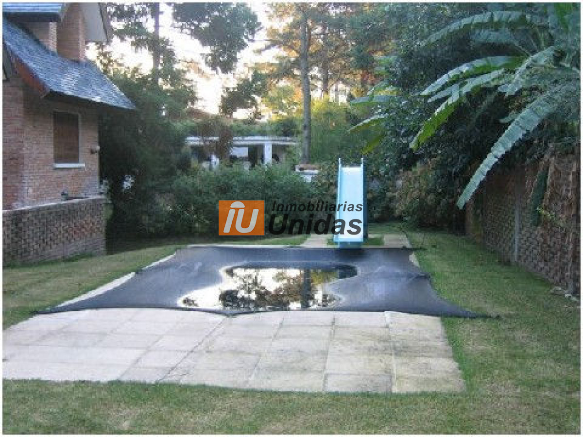 Casa ID.232842 - Casa en Punta del Este, Mansa