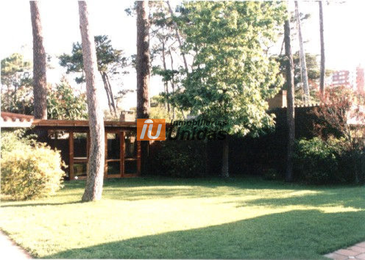 Casa ID.232849 - Casa en Punta del Este, Mansa