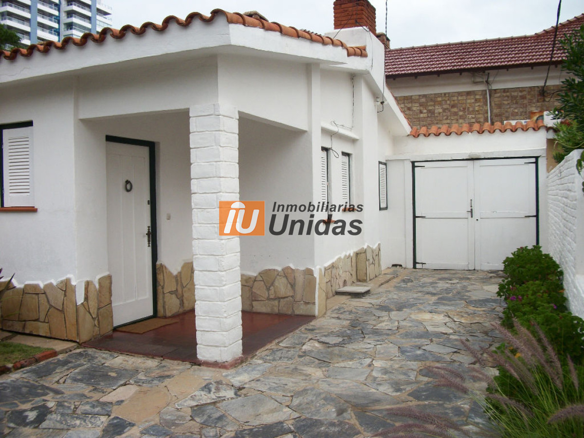 Casa ID.233280 - Casa en Punta del Este, Mansa