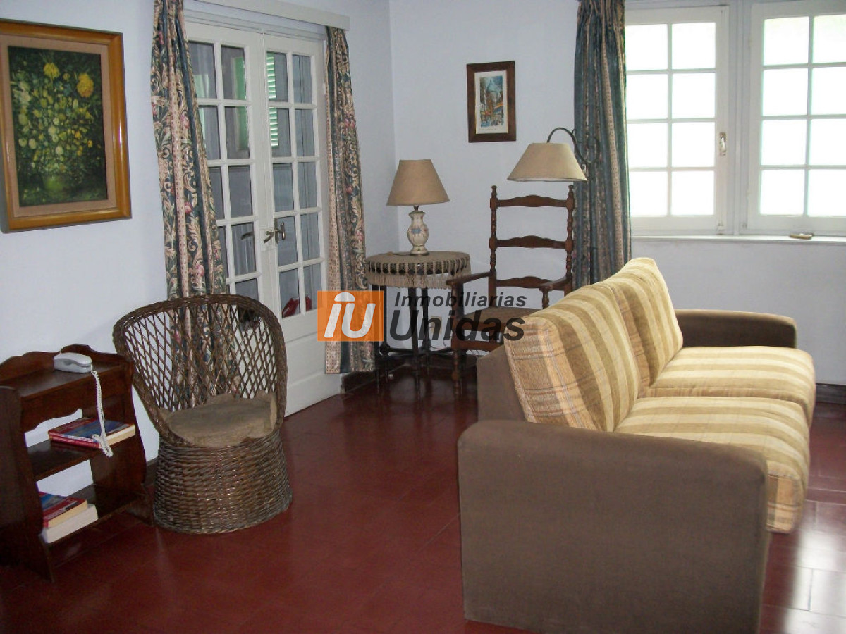 Casa ID.233280 - Casa en Punta del Este, Mansa
