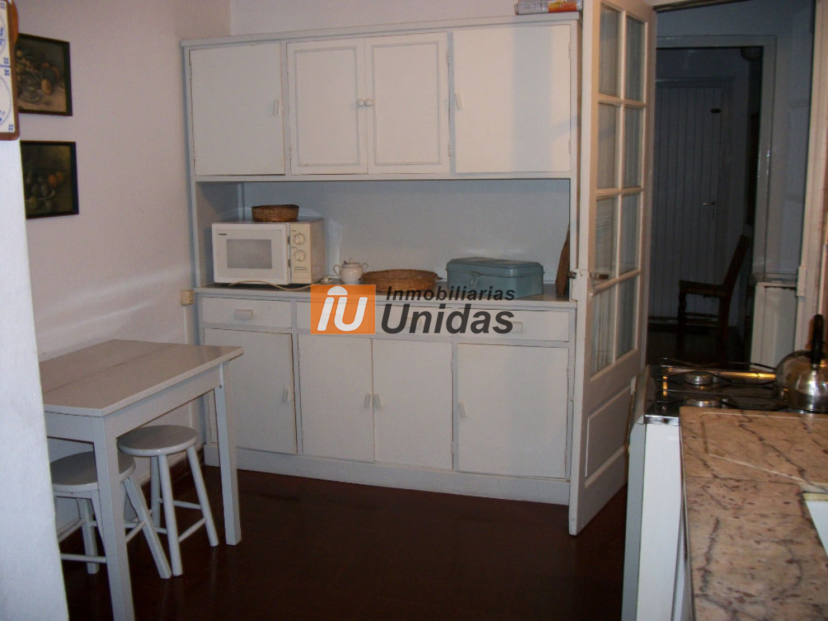 Casa ID.233280 - Casa en Punta del Este, Mansa