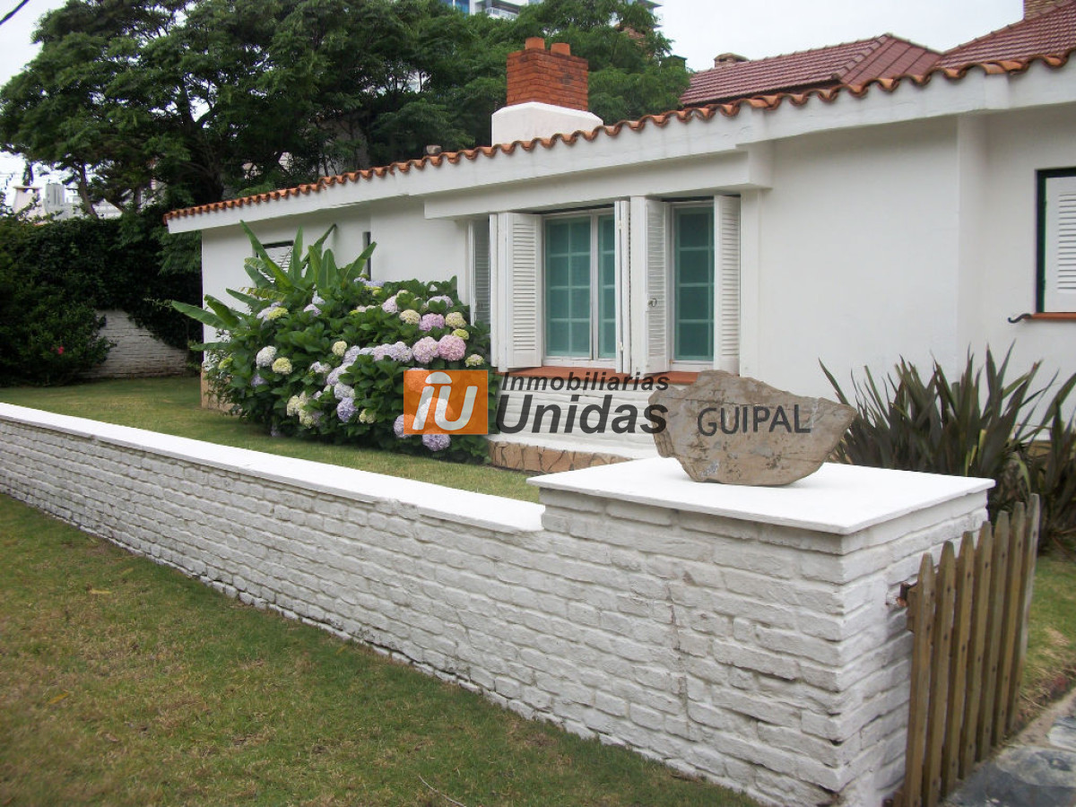 Casa ID.233280 - Casa en Punta del Este, Mansa