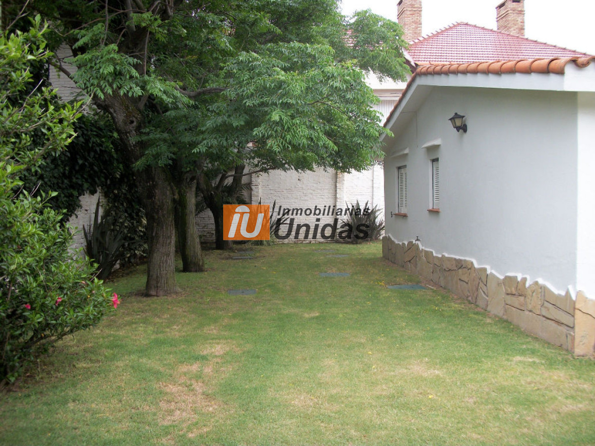 Casa ID.233280 - Casa en Punta del Este, Mansa