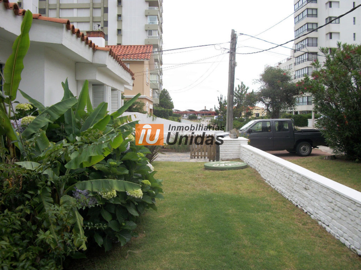 Casa ID.233280 - Casa en Punta del Este, Mansa