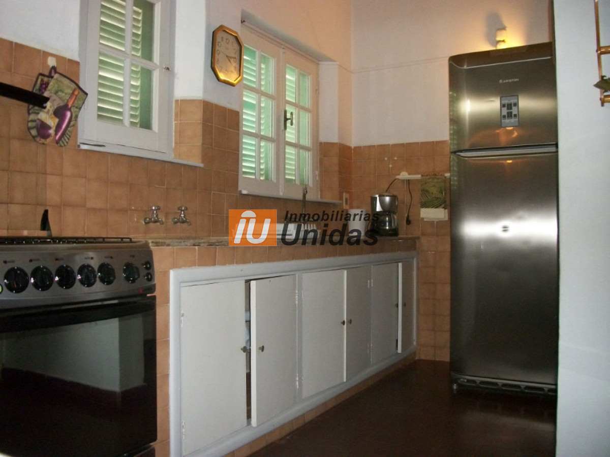 Casa ID.233280 - Casa en Punta del Este, Mansa