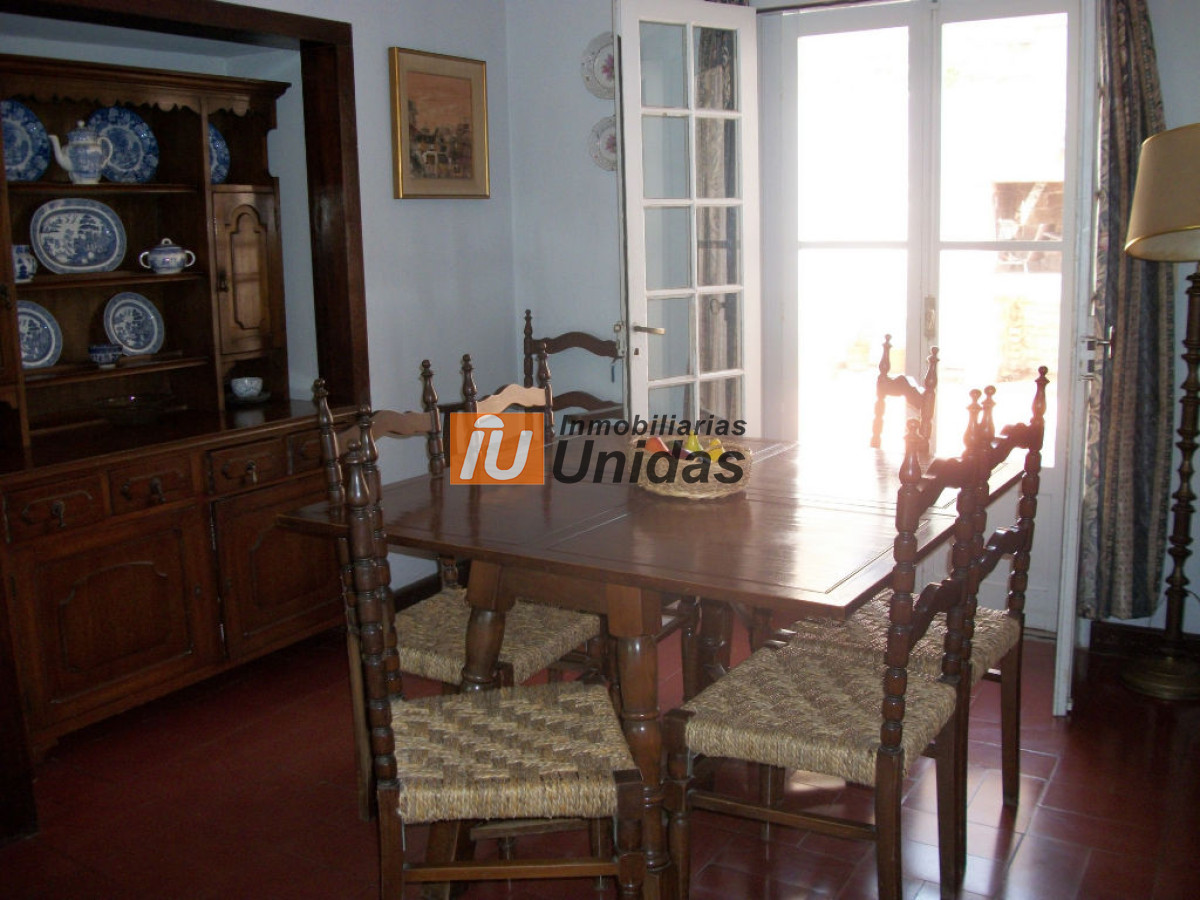 Casa ID.233280 - Casa en Punta del Este, Mansa