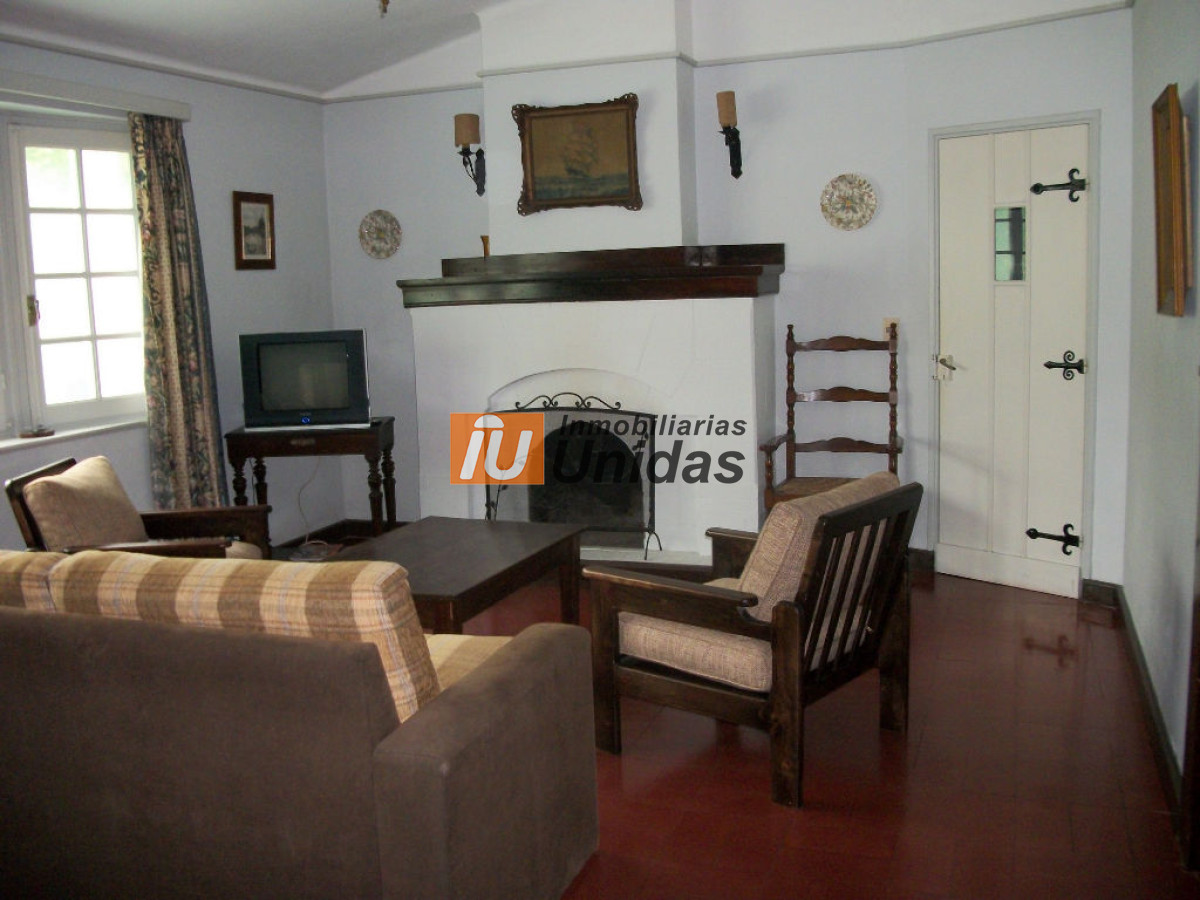 Casa ID.233280 - Casa en Punta del Este, Mansa